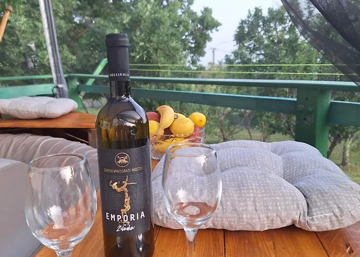 Agroturizam Kucica *