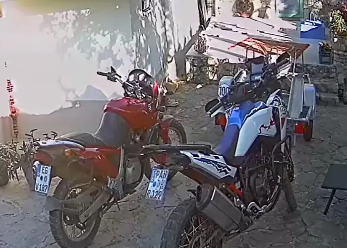 Agroturizam Kucica 木屋 莫斯塔尔