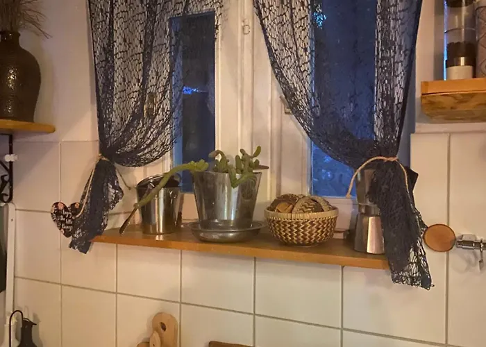 木屋 Agroturizam Kucica