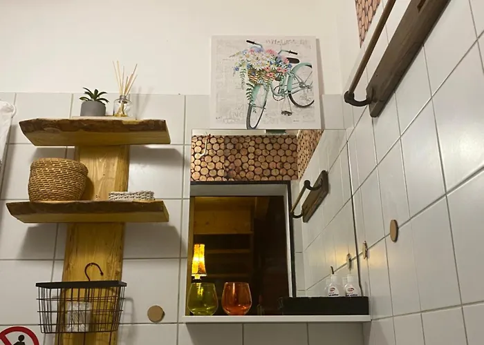 木屋 Agroturizam Kucica *