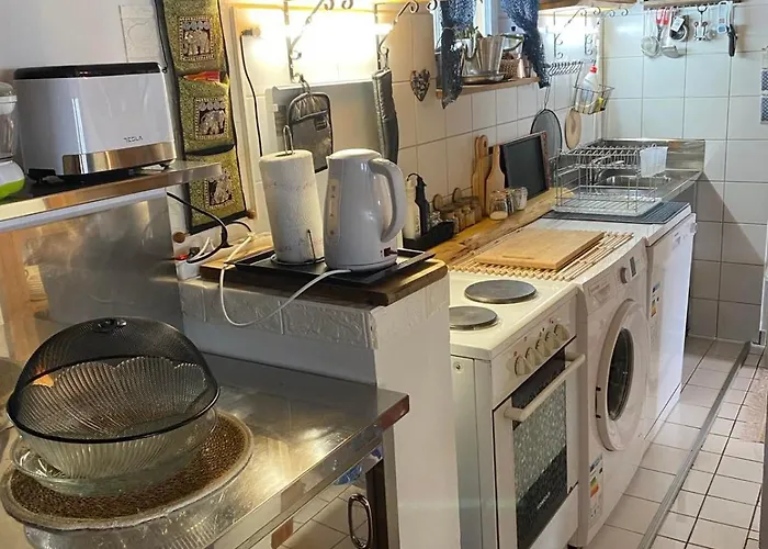 Agroturizam Kucica * 莫斯塔尔