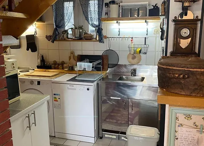 木屋 Agroturizam Kucica *