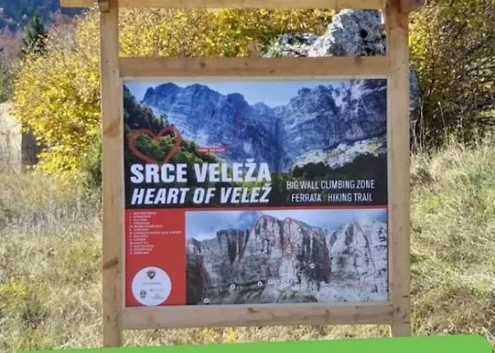 Agroturizam Kucica * 莫斯塔尔