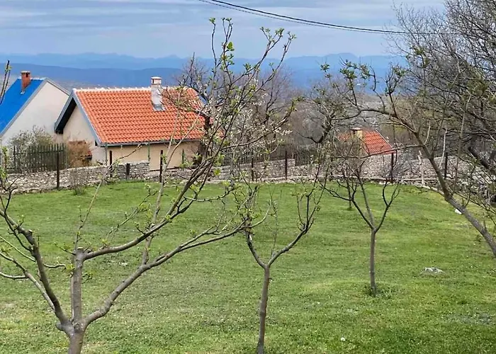 Agroturizam Kucica 木屋