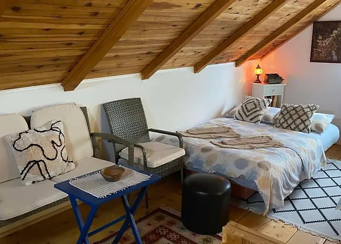 木屋 Agroturizam Kucica