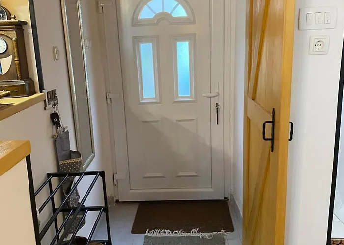 木屋 Agroturizam Kucica 莫斯塔尔