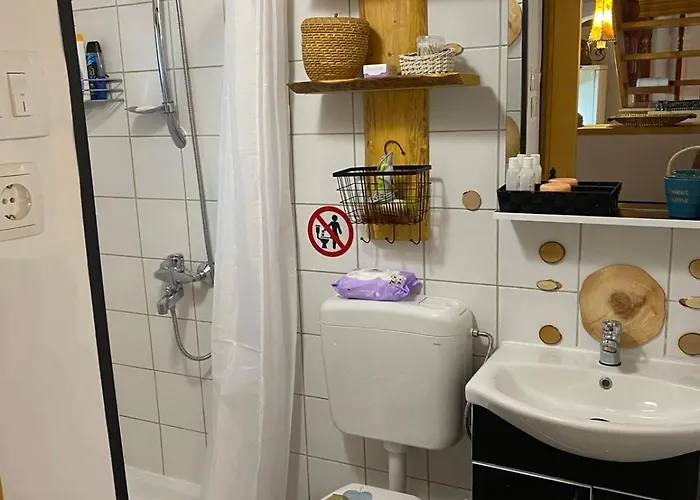 木屋 Agroturizam Kucica