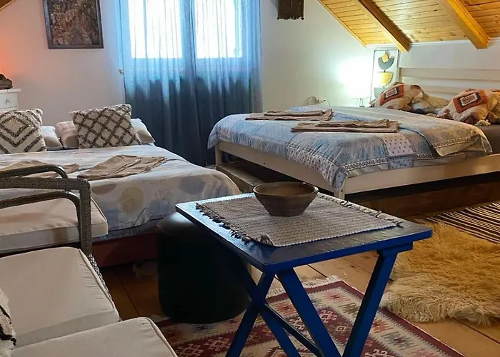 Agroturizam Kucica 莫斯塔尔