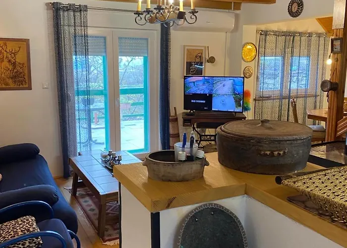 Agroturizam Kucica 莫斯塔尔