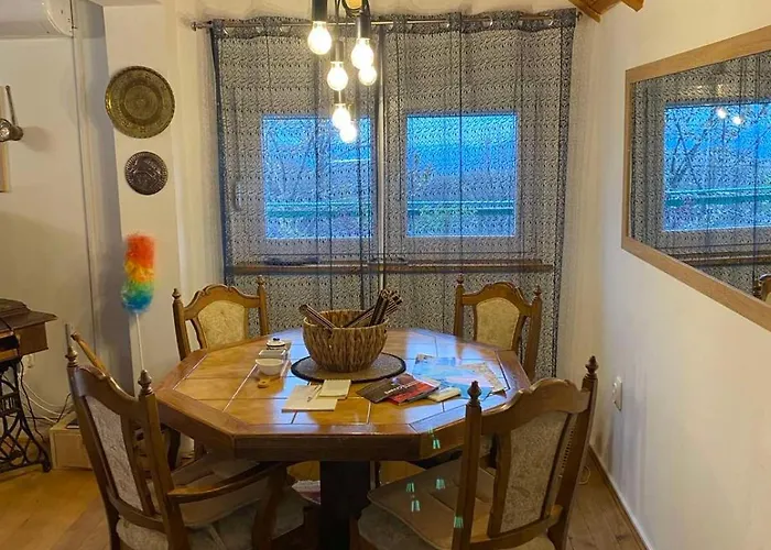 Agroturizam Kucica * 莫斯塔尔