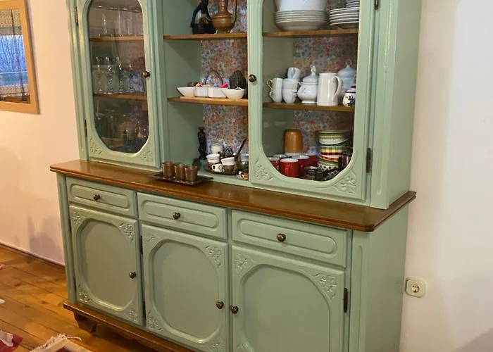 木屋 Agroturizam Kucica 莫斯塔尔